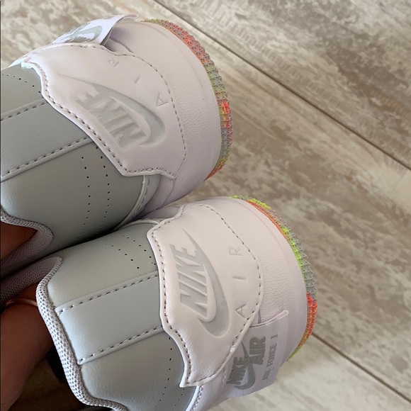 NWT Nike Air Force 1 jester xx - Picture 9 of 10